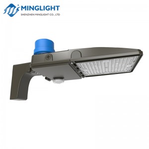 Parcheggio LED PLB luminoso 75W