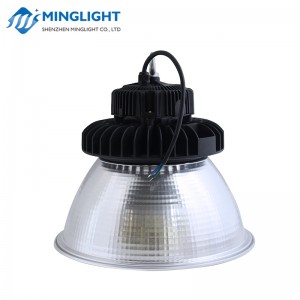 LED ad alta luce HBS 150W