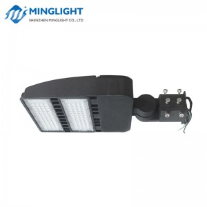 Parcheggio LED / Luce di inondazione FL80 80W