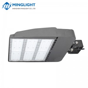 Parcheggio LED / Flood Light FL80 150W