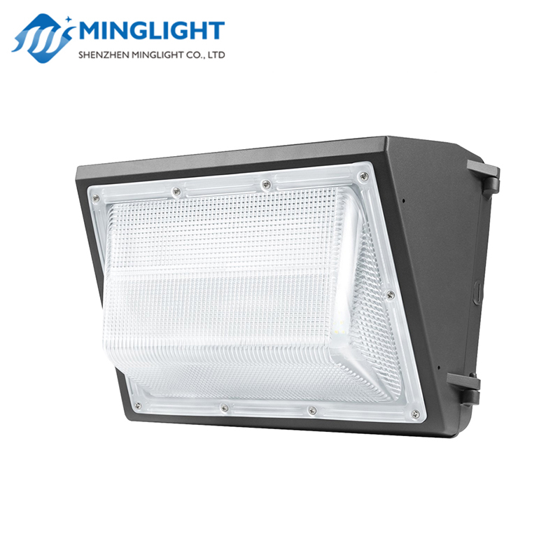 LED Wall Pack Light WPB 100W